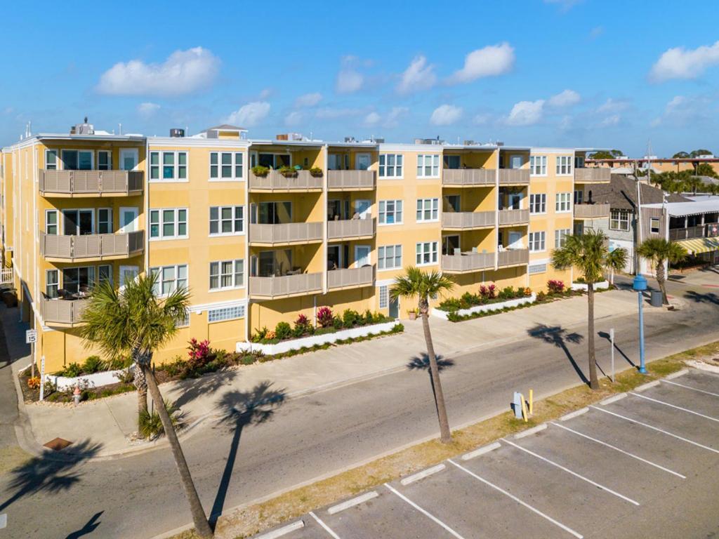 Sandpiper 106 Tybee Island Exterior foto